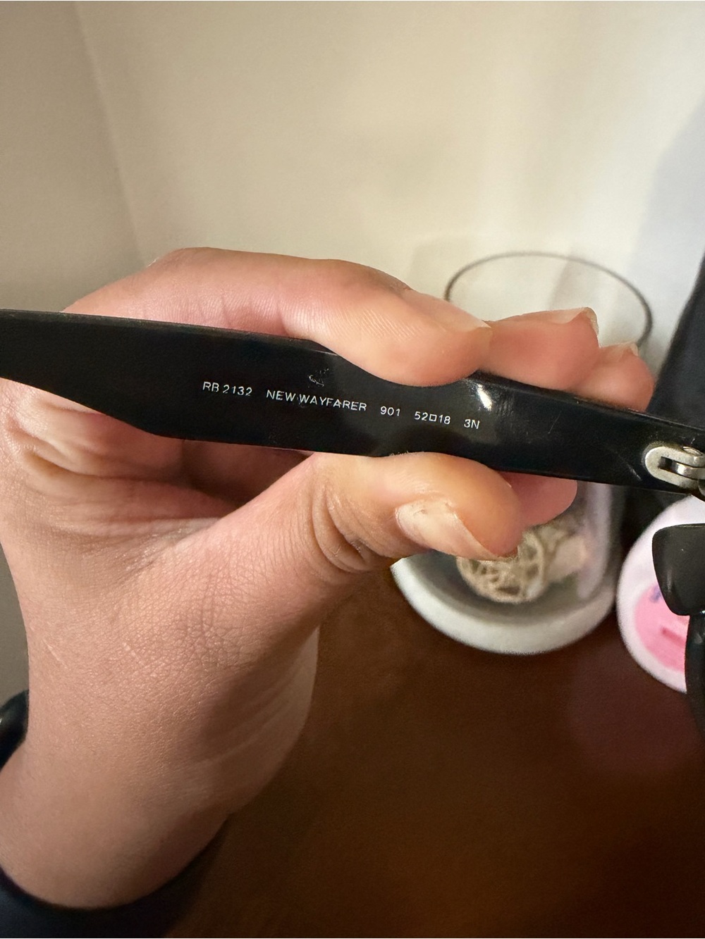 Ray bans - Picture 5 of 5
